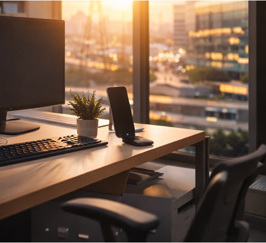 Energía e Industria